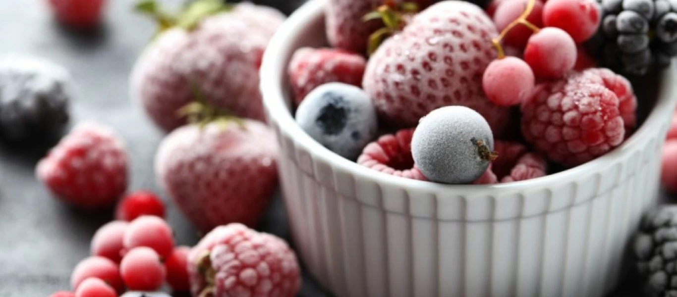 Αυτές είναι οι κατεψυγμένες και σε κονσέρβα τροφές που πρέπει να προμηθευτείτε από το σούπερ μάρκετ